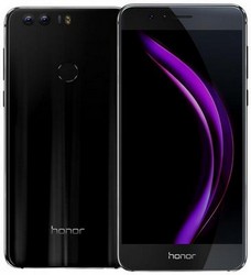 Замена батареи на телефоне Honor 8 в Пскове